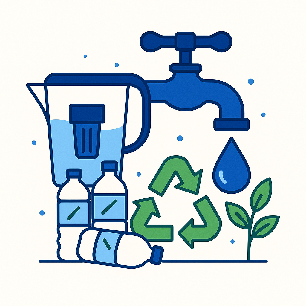 ecologie-et-plomberie-comment-reduire-lusage-de-plastique-chez-vos-clients